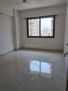 Bedroom Image of 2025 Sq.ft 3 BHK Apartment / Flat for sale in Vaishno Devi Circle Ahmedabad for Rs. 10500000