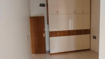 Bedroom Image of 4000 Sq.ft 4.5 BHK Duplex for rent in RR Nagar Bengaluru for Rs. 80000