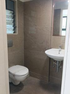 Bedroom Three Image of 1580 Sq.ft 3 BHK Apartment / Flat for sale in Navghar Mumbai for Rs. 14500000