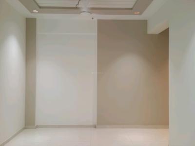 Living Room Image of 840 Sq.ft 2 BHK Apartment / Flat for sale in Charms Global City Type B2 Eiffel, Ambernath East Ambernath for Rs. 4400000