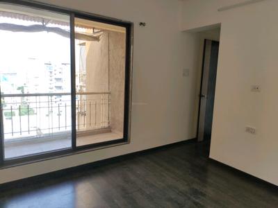 Bedroom Image of 1100 Sq.ft 2 BHK Apartment / Flat for sale in Sai Ganga, Ulwe Navi Mumbai for Rs. 11000000