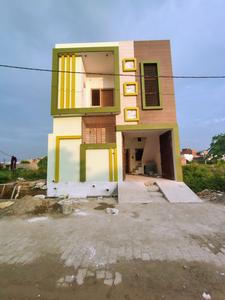 1.5 BHK Independent House