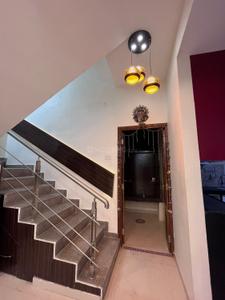 Hall Image of 3300 Sq.ft 5 BHK Independent House for sale in Pacifica Aurum Villas, Padur Chennai for Rs. 26000000