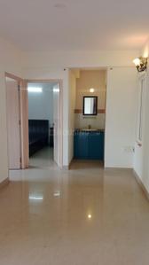 Hall Image of 1074 Sq.ft 2 BHK Apartment / Flat for rent in Mallasandra Bengaluru for Rs. 30000