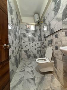 Image of 1600 Sq.ft 3 BHK Apartment / Flat for rent in Kondapur, Hyderabad for Rs. 40000