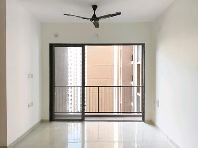 Living Room Image of 1100 Sq.ft 2 BHK Apartment / Flat for rent in Runwal My City Phase I Part III by Runwal Realty, Dombivli East Thane for Rs. 30000