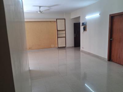 Hall Image of 2068 Sq.ft 4 BHK Apartment / Flat for sale in South City, Prince Anwar Shah Connector Kolkata for Rs. 43000000