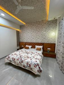 Bedroom Image of 4000 Sq.ft 4 BHK Villa for sale in Vaishali Nagar Jaipur for Rs. 23500000