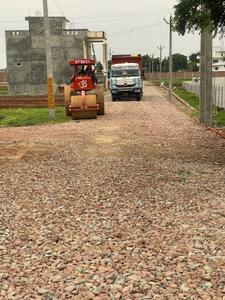 Image of 1360 Sq.ft Residential Plot / Land for sale in Babatpur, Varanasi for Rs. 4488000