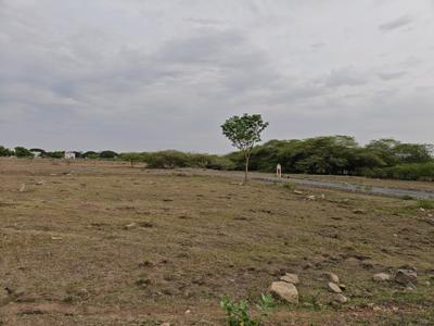 Image of 980 Sq.ft Residential Plot / Land for sale in Mahindra World City, Chennai for Rs. 1469020