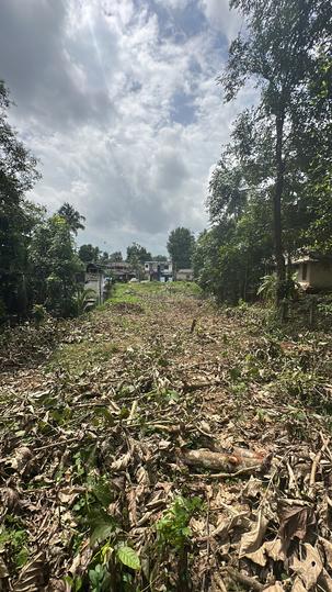 Chamkkada Main Image 1