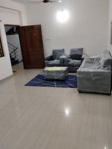2 BHK Independent Builder Floor