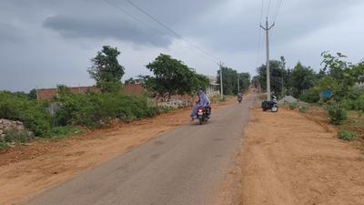 Image of 1050 Sq.ft Residential Plot / Land for sale in Safa, Jhansi for Rs. 1507501