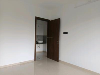 Bedroom Image of 1481 Sq.ft 3 BHK Apartment / Flat for rent in Mundhwa Pune for Rs. 45000
