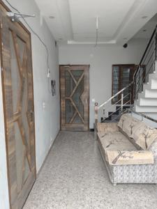Image of 1300 Sq.ft 2 BHK Builder Floor for rent in Dugri, Ludhiana for Rs. 12000