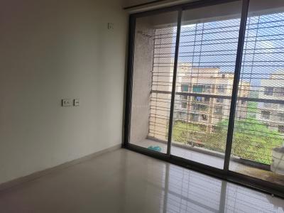 Bedroom Image of 1059 Sq.ft 2 BHK Apartment / Flat for sale in Platinum Aura, Kalamboli Navi Mumbai for Rs. 10100000