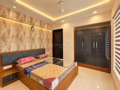 Image of 1644 Sq.ft 3 BHK Apartment / Flat for rent in Thondayad, Kozhikode for Rs. 50000