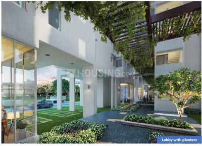 Image of 2599 Sq.ft 4 BHK Apartment / Flat for sale in Godrej Air, Sector 85, Gurgaon for Rs. 37500000