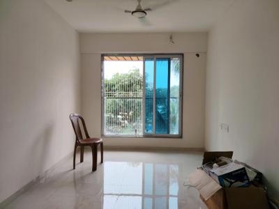 2 BHK Flat