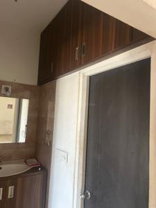 Kitchen Image of 1216 Sq.ft 2 BHK Apartment / Flat for sale in Pratham Riviera, Atladara Vadodara for Rs. 3500000