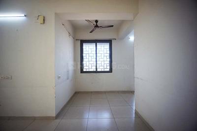 Hall Image of 1550 Sq.ft 3 BHK Apartment / Flat for sale in Bopal Ahmedabad for Rs. 8400000