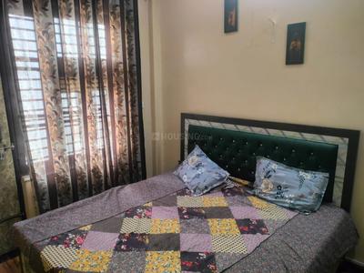 1.5 BHK Independent Builder Floor