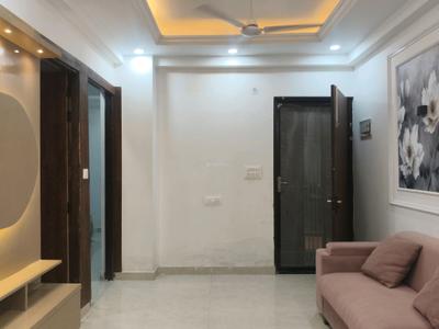 Living Room Image of 1500 Sq.ft 3 BHK Apartment / Flat for sale in Vyom Residency, Noida Extension Greater Noida for Rs. 6100000