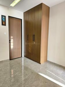 Bedroom Image of 2200 Sq.ft 4 BHK Studio for sale in Vanakala Surat for Rs. 11100000