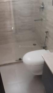 Bathroom Image of 1800 Sq.ft 3 BHK Builder Floor for sale in Punjabi Bagh New Delhi for Rs. 38000000