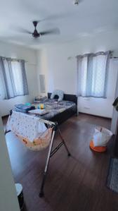 Bedroom Image of 1311 Sq.ft 2 BHK Apartment / Flat for sale in Paranjape Blue Ridge, Hinjawadi Pune for Rs. 13500000