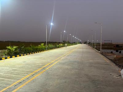 Image of 150 Sq.ft Residential Plot / Land for sale in Dholera Global City, Dholera, Ahmedabad for Rs. 1400000