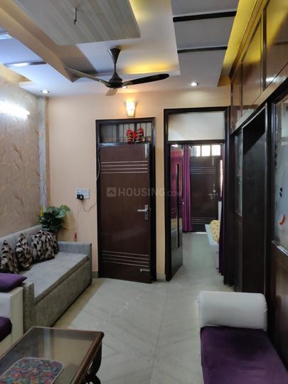 Sector 3B, Sector 3 Rohini Property Details Video 1