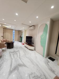 Hall Image of 5000 Sq.ft 5 BHK Builder Floor for sale in Punjabi Bagh New Delhi for Rs. 130000000