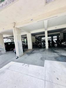 Image of 1150 Sq.ft 2 BHK Apartment / Flat for sale in Golechha Mangalam Tulsi, KT Nagar, Nagpur for Rs. 5700000