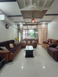 Hall Image of 2493 Sq.ft 4 BHK Apartment / Flat for sale in Satellite Ahmedabad for Rs. 24000000