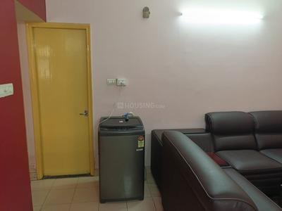 Hall Image of 690 Sq.ft 2 BHK Apartment / Flat for sale in Bengal Greenfield Ambition, Rajarhat Kolkata for Rs. 5850000