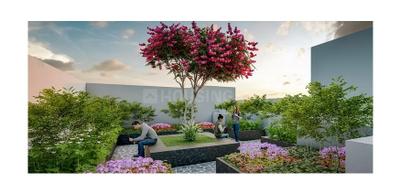 Image of 1001 Sq.ft 2 BHK Apartment / Flat for sale in VMA Reserve, Punawale, Pune for Rs. 7400000
