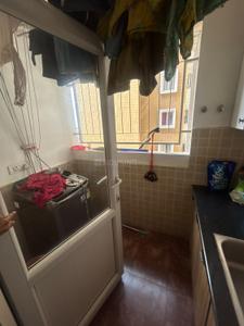 Balcony Image of 1600 Sq.ft 3 BHK Apartment / Flat for rent in Shriram Southern Crest Phase 1, Kumaraswamy Layout Bengaluru for Rs. 58000