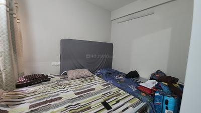 Bedroom Image of 711 Sq.ft 2 BHK Apartment / Flat for sale in Icon Happy Living, Electronic City Bengaluru for Rs. 6900000