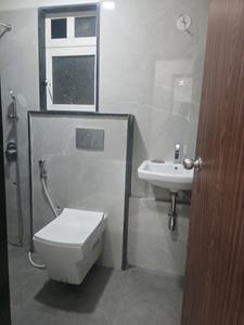 Bedroom Three Image of 1800 Sq.ft 4 BHK Apartment / Flat for sale in Vile Parle East Mumbai for Rs. 65000000
