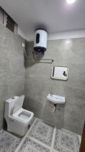 Image of 2500 Sq.ft 3 BHK Apartment / Flat for rent in Madhapur, Hyderabad for Rs. 55000