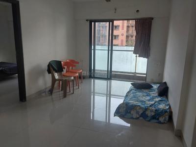 Hall Image of 1000 Sq.ft 2 BHK Apartment / Flat for sale in Atul Hillcrest, Andheri East Mumbai for Rs. 19500000