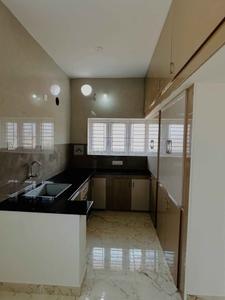 Kitchen Image of 1000 Sq.ft 2 BHK Villa for sale in Tambaram Chennai for Rs. 9375000