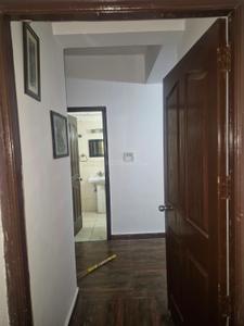 Bedroom Image of 1110 Sq.ft 2 BHK Apartment / Flat for rent in TDI Kingsbury Apartments, Sector 61 Sonipat for Rs. 20000