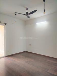 Hall Image of 1195 Sq.ft 2 BHK Apartment / Flat for sale in Shriram Luxor by Shriram Properties, Tirumanahalli Bengaluru for Rs. 14740000