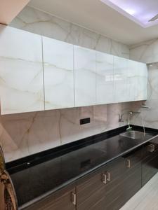 Kitchen Image of 2900 Sq.ft 2 BHK Apartment / Flat for sale in Progressive Celebrity, Belapur CBD Navi Mumbai for Rs. 34000000