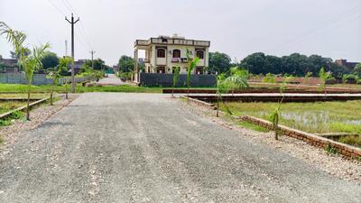 Image of 1600 Sq.ft Residential Plot / Land for sale in Naman Green Garden Phase II, Babatpur, Varanasi for Rs. 5000000