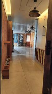 Hall Image of 2400 Sq.ft 4 BHK Apartment / Flat for rent in Pacific Estate, Majra Dehradun for Rs. 65000