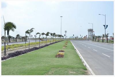 Image of 300 Sq.ft Residential Plot / Land for sale in Gmada Aerocity, Mohali for Rs. 45000000