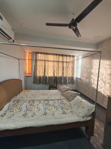 Bedroom Image of 1800 Sq.ft 3 BHK Apartment / Flat for rent in Mangla Bilaspur for Rs. 35000